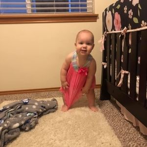 Meet your Posher, Jean